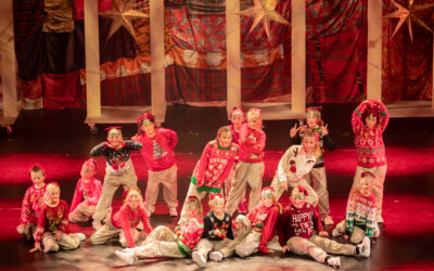 God Jul og Godt Nyttår