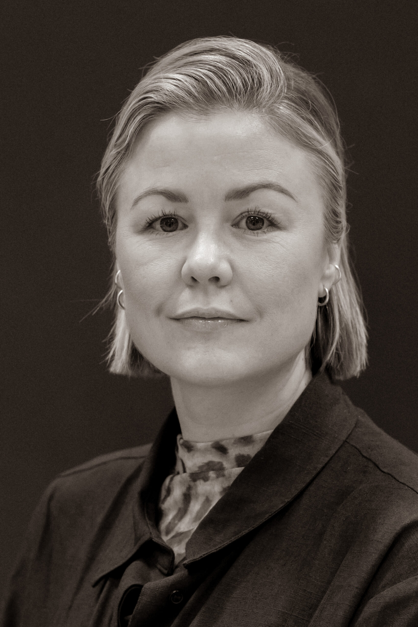 Karoline W. Berntsen