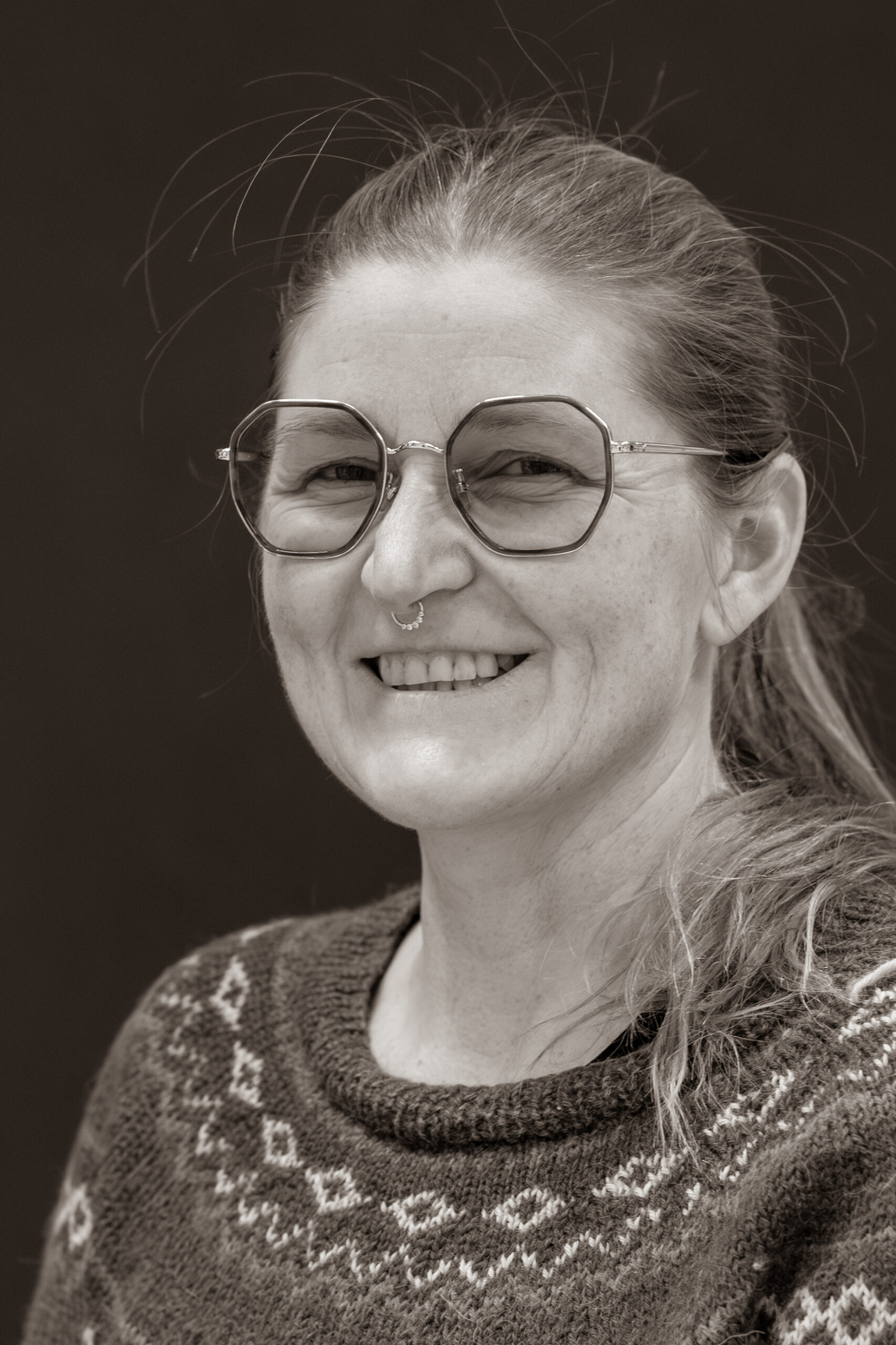 Heidi Moland Sørensen