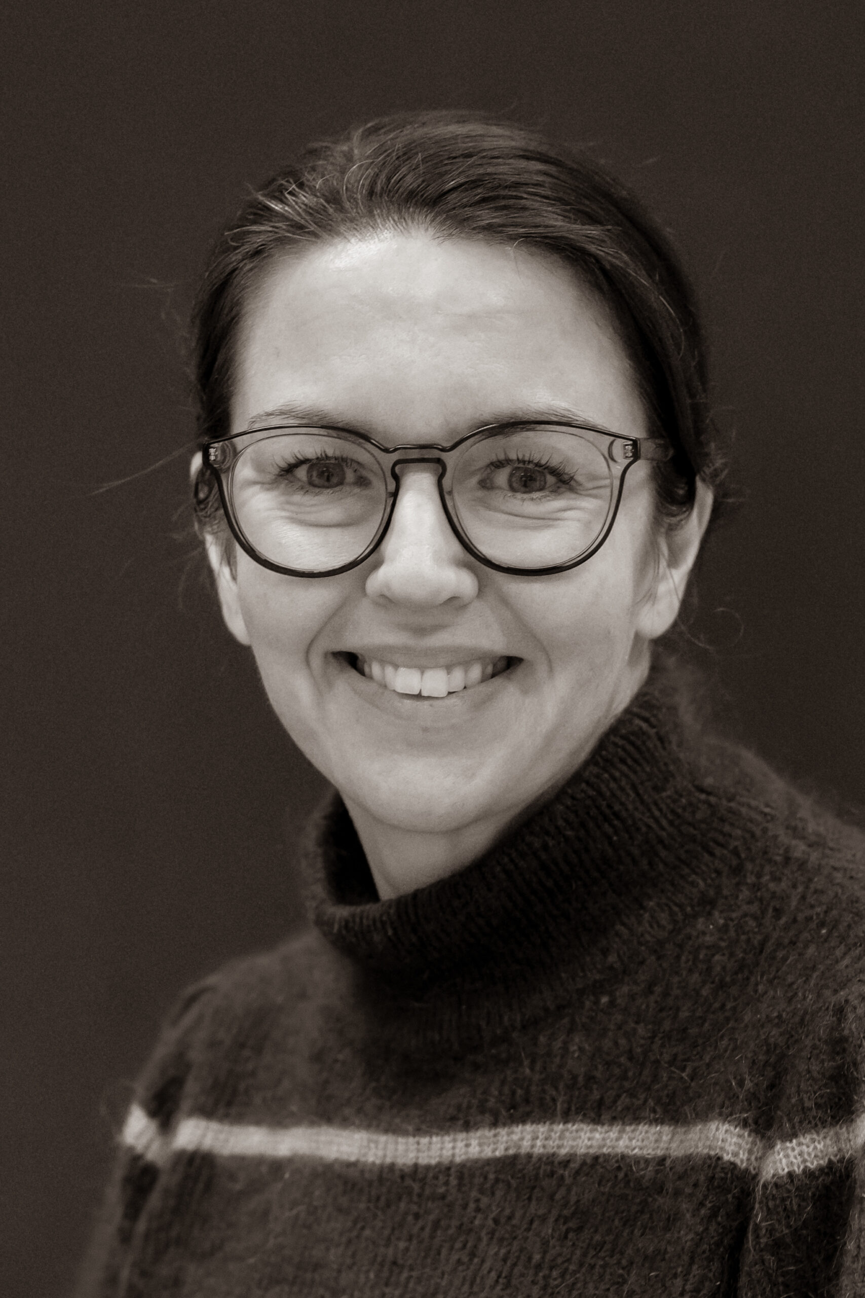 Ingrid Luise Leborg Røhme