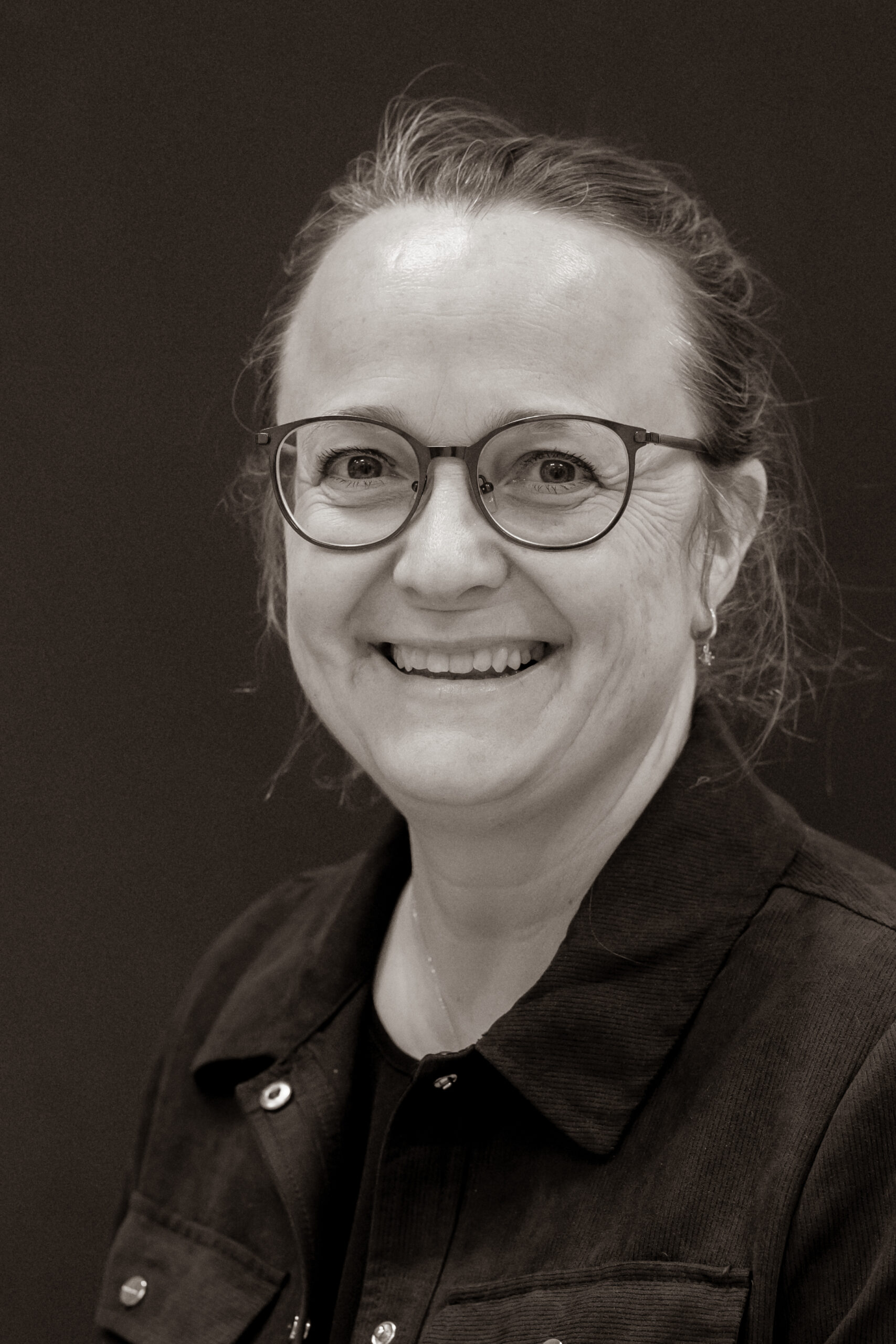 Katrine Kværne
