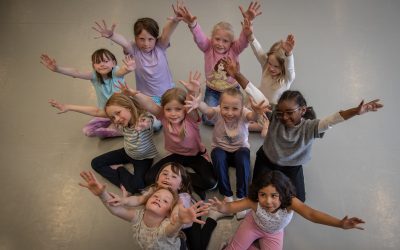 SOMMERJOBB PÅ STUDIO NILLE!